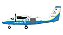 Gemini200 1:200 U.S. Air Force UV-18B 82-0835 ("Twin Otter") (pré-venda) - Imagem 1
