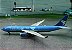 Phoenix 1:400 Azul Airbus A330-200 Tudo Azul - Imagem 1