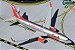 Gemini Jets 1:400 Jet2.com Boeing 737-800 - Imagem 1