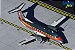 GeminiJets 1:200 Atlantic Southeast Airlines (ASA) EMB 120 Brasilia - Imagem 1