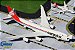 Gemini Jets 1:400 Cargolux Boeing 747-8F Interactive Series - Imagem 1