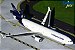 Gemini Jets 1:200 Lufthansa Cargo MD-11F - Imagem 1