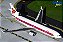 Gemini Jets 1:200 Thai McDonnell Douglas MD-11 - Imagem 1