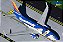 Gemini Jets 1:200 Southwest Airlines Boeing 737-700 "Louisiana One" - Flaps e Slats Baixados - Imagem 1