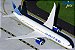 Gemini Jets 1:200 United Airlines Boeing 787-9 Dreamliner - Imagem 1