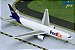 Gemini Jets 1:200 FedEx Boeing B767-300F - Imagem 1
