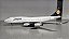 Inflight200 1:200 Lufthansa Boeing 747-400 - Imagem 6