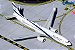Gemini Jets 1:400 El Al Boeing B 737-900ER "Peace" - Imagem 1