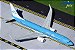 Gemini Jets 1:200 KLM Royal Dutch Airlines Boeing 737-900 Flaps/Slats Extended - Imagem 1