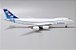 PRÉ- VENDA JC Wings 1:400 Boeing Company 747-8F "Interactive Series" - Imagem 5
