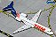 Gemini Jets 1:400 TAM Fokker 100 - Imagem 1