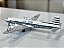 Aeroclassics 1:400 Real Douglas DC-6 - Imagem 4