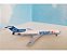 Aeroclassics 1/400 VASPEX Boeing 727-200 - Imagem 1