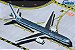 Gemini Jets 1:400 Eastern Air Lines Boeing 757-200 - Imagem 1