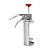 Porcionador de Molhos FIFO Inox Dosagem 10ml - Imagem 1