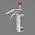 Porcionador de Molhos FIFO Inox Dosagem 10ml - Imagem 1