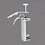 Porcionador de Molhos FIFO Inox Dosagem 15ml - Imagem 1