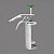 Porcionador de Molhos FIFO Inox Dosagem 30ml - Imagem 1