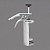 Porcionador de Molhos FIFO Inox Dosagem 20ml - Imagem 1
