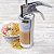 Refil para Dosador de Molhos Inox 3 Bicos 630ml FIFO - Imagem 3