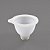 Funil Silicone para Bisnaga FIFO Innovations - Imagem 1