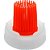 Tampa Pincel de Silicone para Bisnaga de Molhos FIFO - Imagem 1