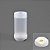 Tubo Refil 473ml para Porcionador de Molhos FIFO Innovations - Imagem 1