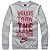 Moletom Nike - Imagem 1