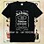 Camiseta Jack Daniel's - Imagem 1