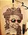 Camiseta Lil Wayne - Imagem 1