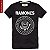 Camiseta Ramones - Imagem 1