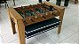 Mesa de pebolim com ping pong - Imagem 1