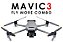 Drone DJI Mavic 3 Fly More Combo (Versão ANATEL) - Imagem 1