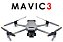 Drone DJI Mavic 3 (Versão ANATEL) - Imagem 1