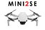 Drone DJI Mini 2 SE (Versão Nacional) - Imagem 1