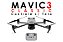Drone DJI Mavic 3 Classic + Controle sem Tela (Versão Nacional) - Imagem 1