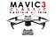 Drone DJI Mavic 3 Classic + Controle com Tela (Versão Nacional) - Imagem 1