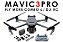 Drone DJI Mavic 3 Pro Fly More Combo + DJI RC (Versão Nacional) - Imagem 1