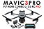 Drone DJI Mavic 3 Pro Fly More Combo + DJI RC PRO (Versão Nacional) - Imagem 1