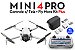 Drone DJI Mini 4 Pro + Controle com Tela + Fly More Kit Plus (Versão Nacional) - Imagem 1