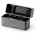 Microfone DJI Mic 2 (2 TX + 1 RX + 1 Case) - Imagem 9