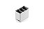 HUB de Recarga DJI Mini 3 / Mini 3 Pro / Mini 4 Pro - Imagem 3
