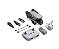 Drone DJI Air 3S Standard (Sem tela) - Versão Nacional - Imagem 2
