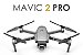 Drone DJI Mavic 2 Pro - Imagem 1
