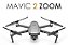 Drone DJI Mavic 2 Zoom - Imagem 1