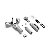 Estabilizador DJI RS 4 Mini Combo - Imagem 2