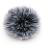 Microfone DJI Mic Mini (1 TX + 1 RX) - Imagem 6