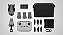 Drone DJI Mini 5 Pro Fly More Combo (Sem tela) BR - DJI066 - Imagem 2