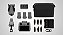 Drone DJI Mini 5 Pro Fly More Combo Plus (Com tela) BR - DJI068 - Imagem 2