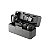 Microfone DJI Mic 3 (2 TX + 1 RX + 1 Case) - Imagem 3